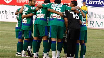 اليوم.. «مصر المقاصة» يستضيف «سموحة» على ملعب الفيوم