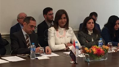 مائدة مستديرة لبحث الترويج السياحي بين مصر وقبرص واليونان