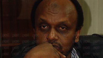 تيجانا: حريص على زيارة الزمالك.. وأتمنى تألق عمر مع القافلة البيضاء