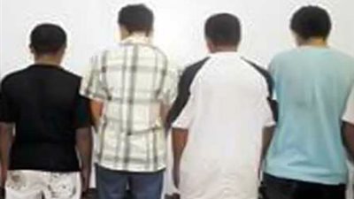 حبس تشكيل عصابى تزعمته سيدة لخطف الأطفال بالدقى