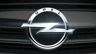 شركة أوبل تطرح 9 موديلات للسيارات الحديثة
