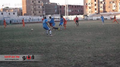 المراغة ينهي استعداداته لمواجهة الألومنيوم.. الأحد