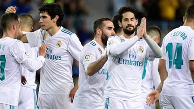 اليوم.. سولاري يقود ريـال مدريد أمام ميلية في كأس الملك