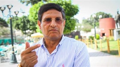 مصطفى يونس: شغلي في المصري أكل عيش لكن الأهلي في القلب