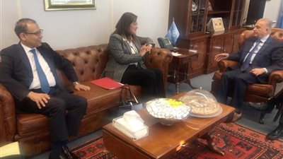 التخطيط: ضرورة ربط المناهج باحتياجات العمل والنهوض بالتعليم المهني