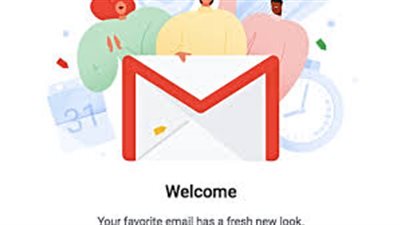 «Gmail» يوفر صندوق بريد موحد لعرض حسابات متعددة على iOS