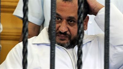 نيابة النقض ترفض طعن نخنوخ على حبسه 15 سنة