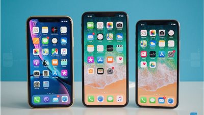 Outlook لنظام تشغيل iOS يدعم iPhone XS وXS Max وXR