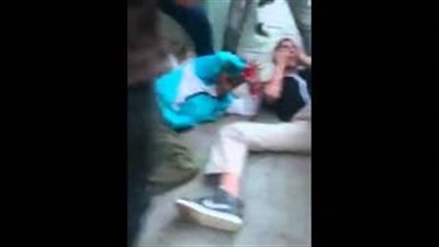 بالفيديو.. اعتداء بالأسلحة البيضاء على سياح أجانب بالمغرب