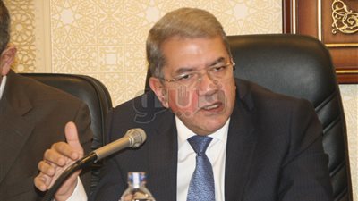 وزير المالية: وقف حسابات جهات لم ترد علينا بشأن الصناديق الخاصة