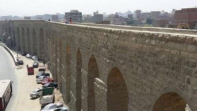 «الوزراء» يوافق على تطوير منطقة المدابغ وسور مجرى العيون