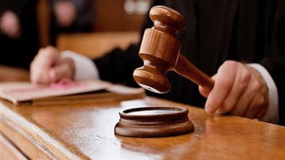 تأجيل محاكمة 10 متهمين بحرق حجز قسم حلوان لـ27 نوفمبر