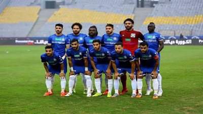 سموحة يفضل المعسكر المبكر استعدادا للإنتاج الحربي