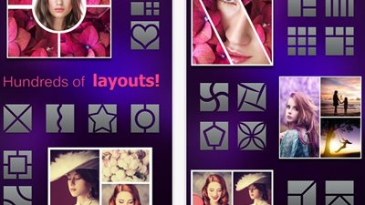 احصل على صور مدمجة غير تقليدية مع 