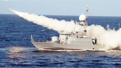 مركز البحث والإنقاذ الرئيسي للقوات المسلحة ينفذ التجربة «مصر- 5»