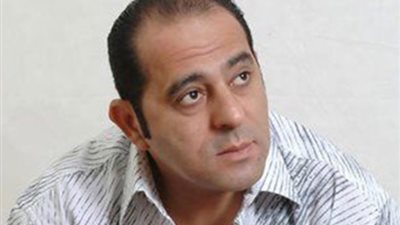 وفاة شقيقة الفنان إسماعيل فرغلي