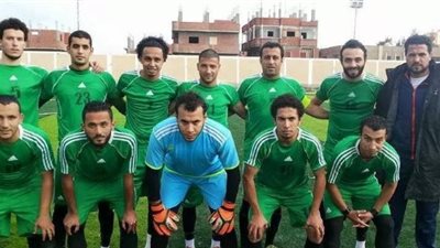 منيا القمح يلتقي كفر صقر للحفاظ على قمة المجموعة