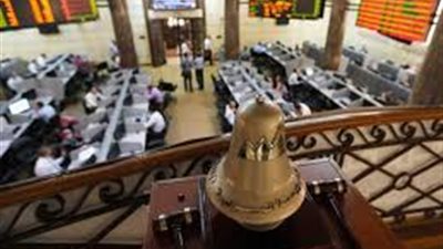 ارتفاع جماعي لمؤشرات البورصة بمنتصف التعاملات
