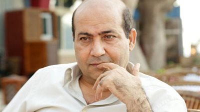 طارق الشناوى ينعى مريم فخر الدين