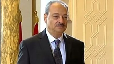 النائب العام يقرر فتح تحقيق في تحطم الطائرة الروسية