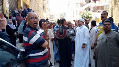 رفض الاستشكال المقدم من محافظ الشرقية السابق ضد عمال المحاجر