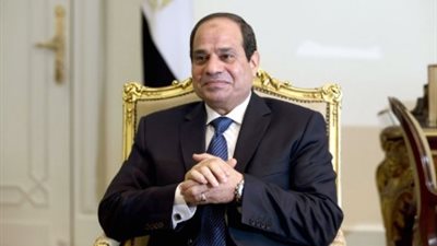 تفاصيل لقاء السيسي ووزير خارجية ألمانيا