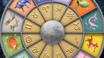 عبير فؤاد تكشف مفاجآت لمواليد الحمل والأسد والقوس والميزان والدلو