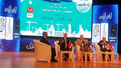 محافظ البنك المركزي: الإصلاح الاقتصادي لا يعتمد على المعونات