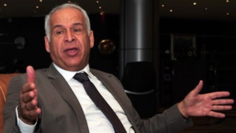 المهندس محمد فرج