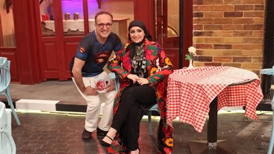 آخر كوليكشن من تصميم مصممة الأزياء أميرة بهاء (فيديو)