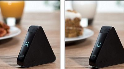 بالصور.. جهاز محمول يفحص الطعام لمصابي الحساسية