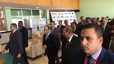 المصرف المتحد يشارك في معرض «إيجي ميد برو» بدولة السودان