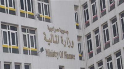 المالية: اقتطاع 7.5 مليارات جنيه من الصناديق الخاصة لموازنة 2016-2017
