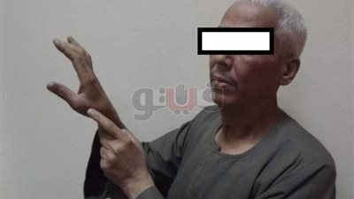 إحالة أوراق قاتل زوجته للمفتي لطلبها الطلاق في قنا