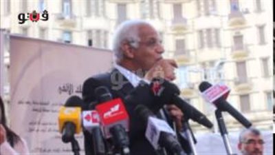 بالفيديو.. محافظ القاهرة: فتح حساب بالبنوك لتبرعات تطوير القاهرة الخديوية