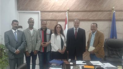 أسوان تستعد لمهرجان طيبة للفنون التلقائية في دورته الخامسة