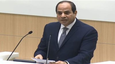 وكيل البرلمان: زيارة السيسي لألمانيا «تاريخية».. وتعكس ثقل مصر بالمنطقة