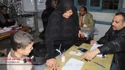 170 مليون جنيه مكافآت القضاة والمستشارين في الاستفتاء