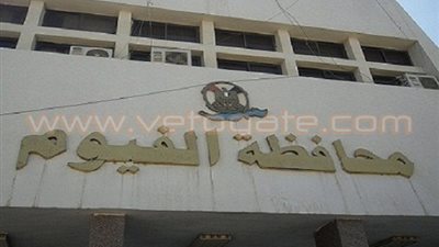 مشروعات صغيرة للشباب بالفيوم على مساحة 45 ألف متر