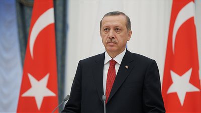 أردوغان يغادر الكويت إلى الدوحة
