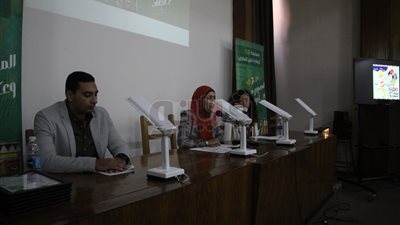 «بيبسيكو» تعلن الطلاب الفائزين في مسابقة 7UP لإعادة الفن المصري