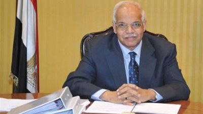 جلال سعيد: طرح أماكن لإقامة جراجات ميكانيكية بالقاهرة