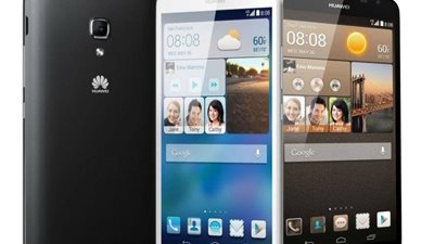 هواوي تطرح أسيند ميت 2 بخاصية 