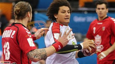 علي زين: هدفي الاعتزال داخل جدران القلعة الحمراء