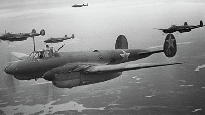 قصة الطائرات النازية التي ضمنت بقاء إسرائيل