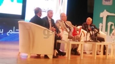 طارق عامر: مصر جذبت 80 مليار دولار استثمارات من الخارج في شهر واحد