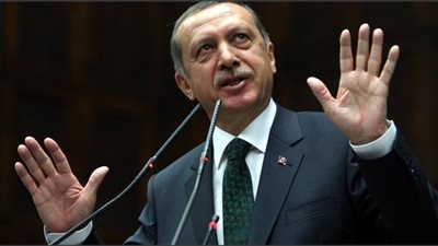 إلغاء القبض على 41 شخصاً ونجل أردوغان في قضايا فساد