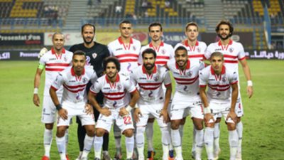 الزمالك يرحب بالتعامل مع المصري بعد رحيل التوءم