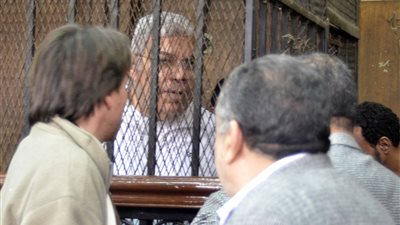 بدء جلسة محاكمة أحمد عز وعمرو عسل في 