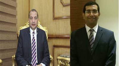 عميد «إعلام بني سويف» متحدثا رسميا للجامعة